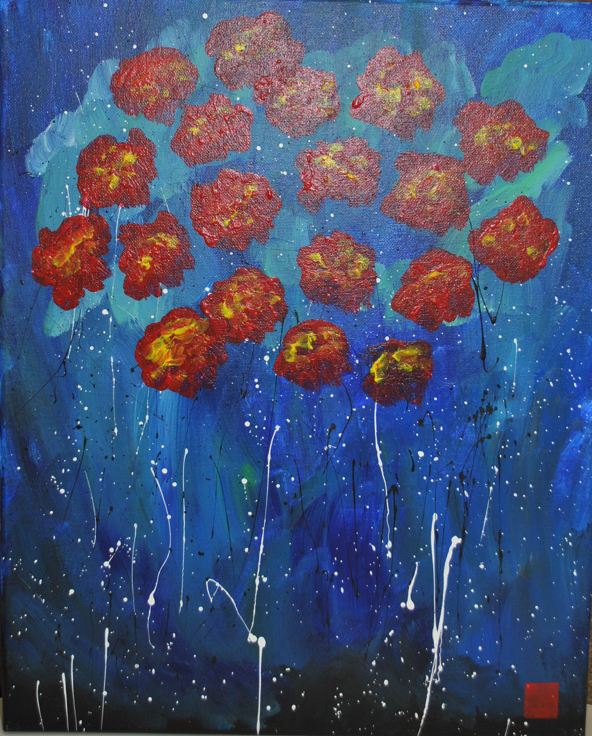 painting party picture