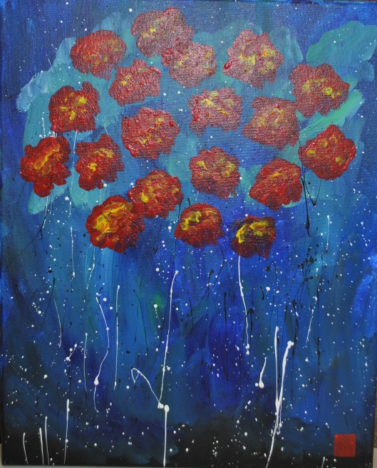 painting party picture