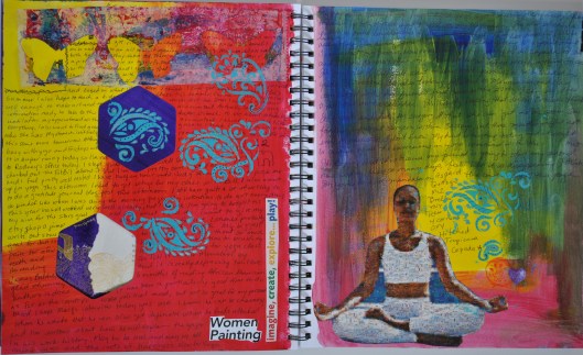 imagine create explore play